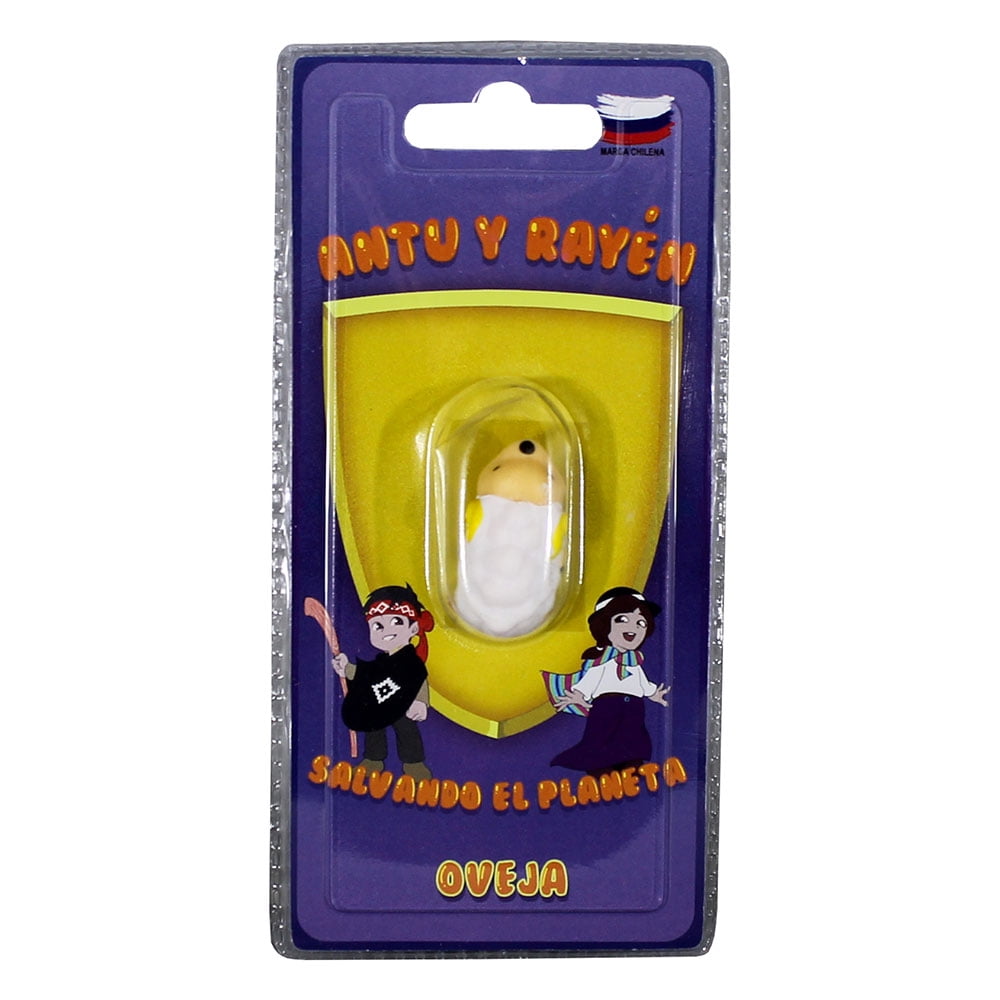 Amazing - Protector De Cable Animalito/ Oveja