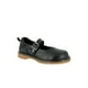 thumbnail image 2 of Zapato Escolar de Cuero Britton Negro Bamboo, 2 of 6