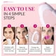 thumbnail image 5 of Plumpeador de Labios PMD Personal Microderm – Tecnología de Vacío, 5 of 7
