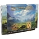 thumbnail image 1 of Set de Terreno Loke BattleMats 24 × 24 cm con Mapas de Pegatinas, 1 of 1