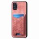 thumbnail image 2 of Funda Billetera con Soporte para Samsung Galaxy A31 Protector Delgado Rosa, 2 of 6