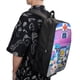 thumbnail image 5 of Babybus Baby Bus-theme Backpack, Campus style schoolbag Bookbag with Adjustable Shoulder Straps And Large Zip Compartment, Unisex Travel Bags., 5 of 6