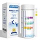 thumbnail image 1 of Tiras de prueba DIP&GO para piscina y spa - 125 unidades, 1 of 6
