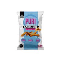Puri Crunchy Mani 25 Gr