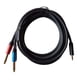 thumbnail image 1 of Cable De Audio Miniplug A 2 Plug Mono 3 MT, 1 of 3