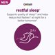 thumbnail image 2 of Supplement Restful Sleep Menopause Support 28 Comprimidos, 2 of 8