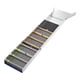 thumbnail image 4 of Kit de barrido dorado VEVOR Caja de esclusa completa con accesorios, 4 of 9