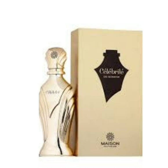 Celebrite Edp 80ml