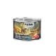 thumbnail image 2 of Lata Feral Gatos Kitten Pollo - Salmón 200 Grs. X 6 Un., 2 of 5