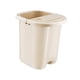 thumbnail image 2 of Bañera de Remojo para Pies, Cubo para Pies, Lavabo para Masaje de Pies con Puntos de Masaje Y Rodillo, Lavabo para Baño de Pies, Bañera para Remojo de Lavabo de baño con tapa, 2 of 5