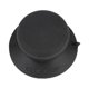 thumbnail image 1 of Perilla De Repuesto Para Tapa De Olla, Ventosa Fuerte, Tapa Compacta Para Olla, Asa De Sujeción, Color Negro, 1 of 5