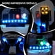 thumbnail image 3 of Kit de Luces Compatible Lego 75379 R2D2 Star Wars USB, 3 of 3