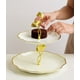 thumbnail image 3 of Frutero Decorativo Soporte Multifuncional Mesa Adorno Jhn, 3 of 3