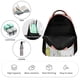 thumbnail image 3 of Mochila Escolar George y Martha Infantil 43x15x32cm, 3 of 6