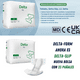 thumbnail image 4 of Caja Pañales Adulto Abena Delta Slip L2, Large, 2700ml, 92 pañales.-, 4 of 4
