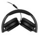 thumbnail image 3 of Audífonos On Ear 27PHLH410B Cable - Manos Libres Negro, 3 of 6