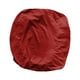 thumbnail image 1 of Funda De Asiento De Silla Protector De Silla Lavable Para Restaurante Banquete Sala De Estar Rojo, 1 of 3