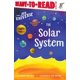 thumbnail image 1 of Libro Simon Spotlight: El Sistema Solar – Ready-to-Read Nivel 1, 1 of 1