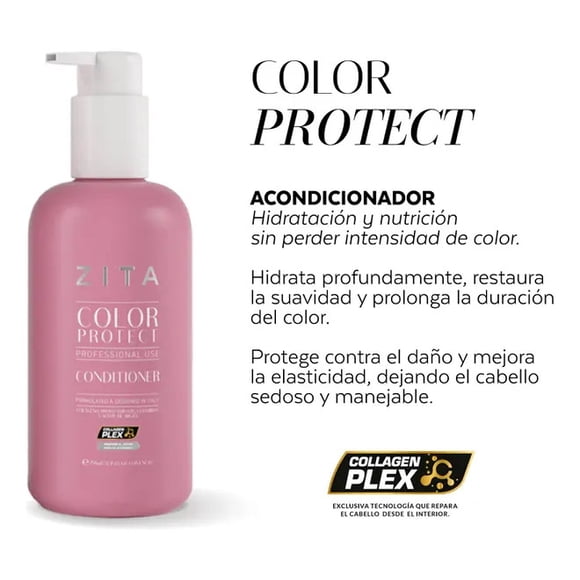Zita Color Protect Acondicionador 250ml