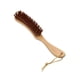 thumbnail image 1 of Cepillo Quitapelusas De Madera, Fácil De Usar, Para Trajes De Terciopelo Y Cachemira., 1 of 5