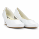 thumbnail image 5 of Zapato Blanco Mujer Casual Chalada Carol, 5 of 8