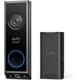 thumbnail image 1 of Timbre con vídeo eufy Security E340 alimentado por batería 2K Full HD, 1 of 6