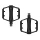 thumbnail image 2 of 2 Piezas De Pedales De Bicicleta, Piezas De Pedales De Bicicleta Para Bicicleta De Carretera, Bicicleta Plegable, Bicicletas Para Adultos, Color Negro, 2 of 5