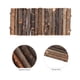 thumbnail image 2 of Escalera De Madera De Cerdo De Guinea Puente Conejos Escondite Casa Túnel Roedores Masticar Juguetes Para Conejo Chinchillas Erizos Hurones (20 * 10 Cm), 2 of 3