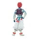 thumbnail image 5 of Figura Banpresto Demon Slayer Akaza Vol.4 B Original azul, 5 of 5
