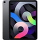 thumbnail image 1 of Apple iPad Air Wi Fi 64GB Gris Espacial 4ta Generación Reacondicionado, 1 of 5