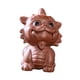 thumbnail image 1 of Figura De Pixiu En Miniatura, Decoración Fina De Pixiu De La Bestia De La Suerte Para Librería, Estilo Hogareño G, 1 of 3