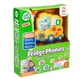 thumbnail image 4 of Set de letras magnéticas LeapFrog Fridge Phonics Yellow, 4 of 4