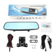 thumbnail image 1 of Espejo Retrovisor Con Cámara Dvr | Seguridad Full Hd 1080p, 1 of 2