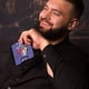 thumbnail image 4 of Cartera Desmarcar BT21 Delgado, 4 of 6
