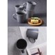 thumbnail image 4 of Taza de café famiware 410 ml juego de 4 cerámica con asa, 4 of 6