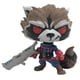 thumbnail image 1 of Figura de vinilo Funko Pop! Marvel: Guardianes de la galaxia: Rocket Raccoon Classic, 1 of 1