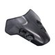 thumbnail image 3 of Deflector De Viento Para Parabrisas De Motocicleta Apto Para Piezas Yamaha MT-07 Negro, 3 of 5