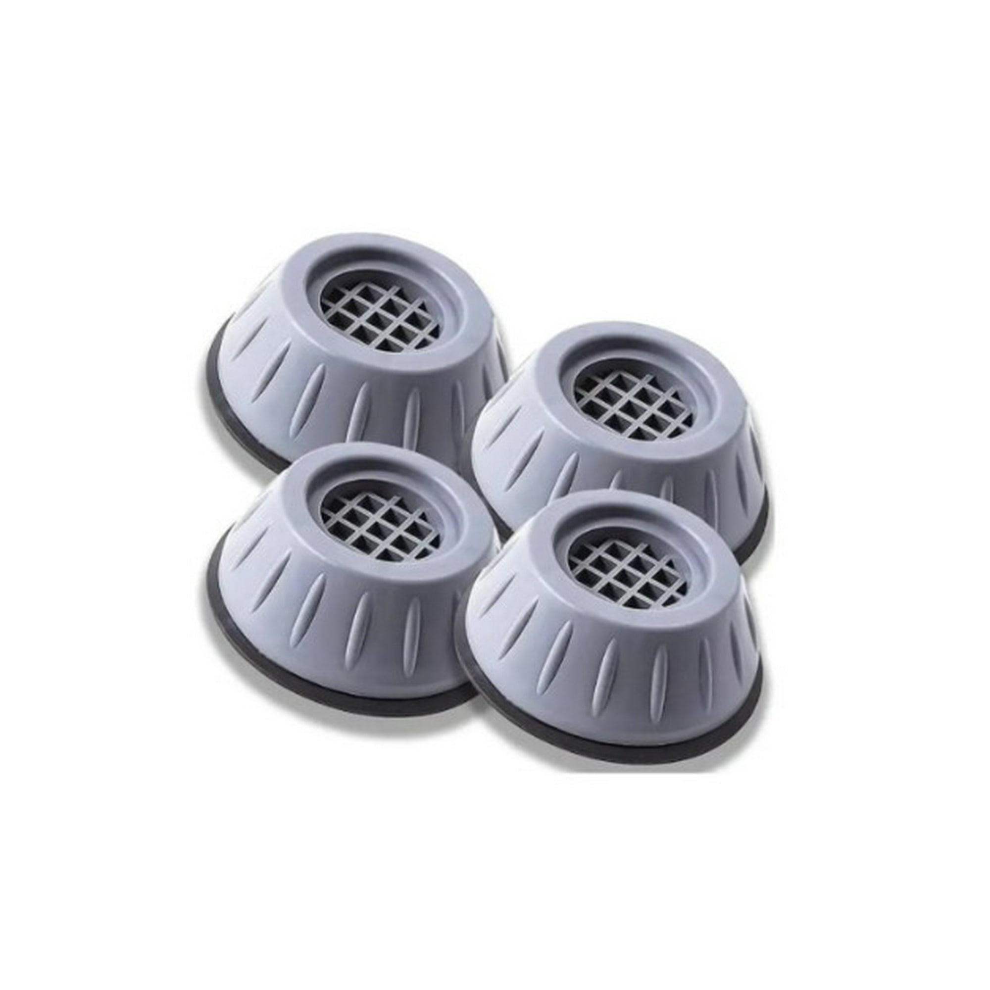 Genérico - Almohadilla Antideslizante Antivibración Lavadora