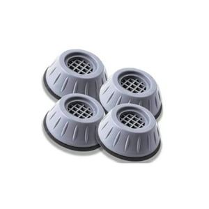 Genérico - Almohadilla Antideslizante Antivibración Lavadora