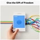 thumbnail image 4 of Chipolo POP Bluetooth Tracker, sonido alto, IP55, resistente al agua, azul, 4 of 9