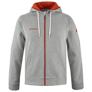 Babolat - Poleron De Padel Exercise Hood Hombre
