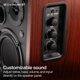 thumbnail image 3 of Altavoces Bluetooth PreSonus Eris Accent BT con alimentación de 60 W, 3 of 7