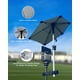 thumbnail image 3 of Paraguas Para Cámara Weather Guard Con Trípode T4, 3 of 5
