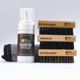 thumbnail image 4 of Pack Escobillas Premium + Shampoo Sneakers Evans, 4 of 4