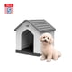 thumbnail image 3 of Casa Para Perro Pequeña Gris Cool Pets 67x52x60cm, 3 of 8