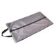 thumbnail image 3 of Bolsas De Zapatos De Viaje Multifunción Estuche De Transporte De Artículos De Tocador A Prueba De Agua Para Gimnasio Gris, 3 of 5