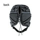 thumbnail image 4 of Casco de rugby de carcasa blanda para fútbol, hockey, rugby y patinaje sobre ruedas, 4 of 5