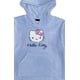 thumbnail image 2 of Poleron Niña Polar Hello Kitty S123124-04 celeste 8, 2 of 6