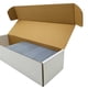 thumbnail image 5 of Cajas de almacenamiento de cartón Fageverld para tarjetas coleccionables (6 unidades), 5 of 6