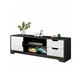 thumbnail image 3 of Rack TV Nápoles | Moderno, Amplio y Elegante, 3 of 3